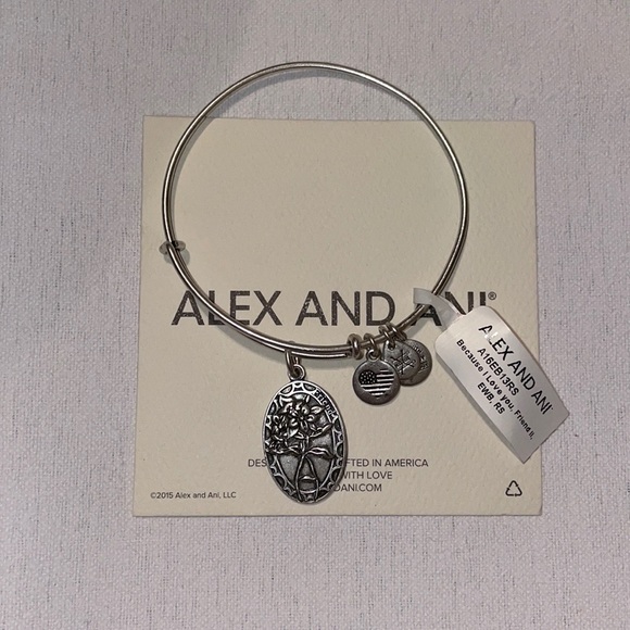 Alex and Ani Jewelry - Alex & Ani Bracelet